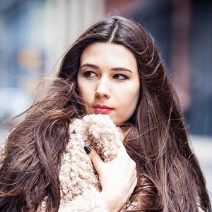 Meet your Posher, Xenia